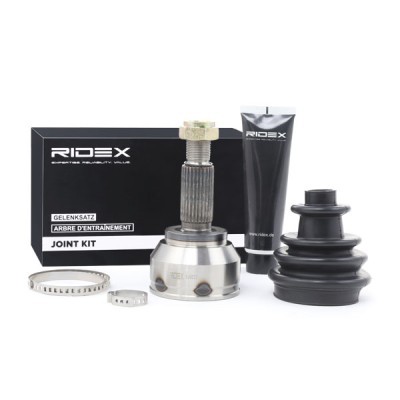 Gelenksatz, Antriebswelle RIDEX 5J0032 5J0032 - foto 2