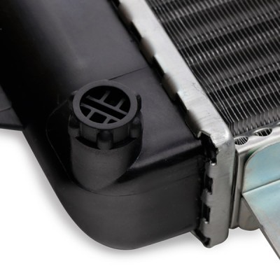 Kühler, Motorkühlung RIDEX 470R0472 470R0472 - foto 4
