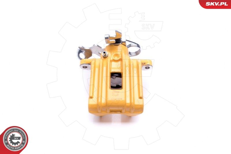 Bremssattel ESEN SKV 23SKV013 YELLOW 23SKV013 YELLOW - foto 4