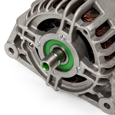 Generator RIDEX 4G0046R 4G0046R - foto 7