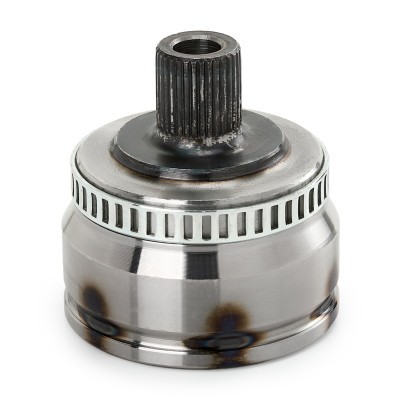 Gelenksatz, Antriebswelle RIDEX 5J0020 5J0020 - foto 4