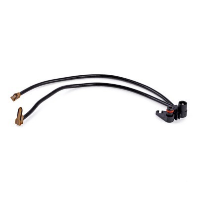 Sensor, Bremsbelagverschleiß RIDEX 407W0158 407W0158 - foto 3