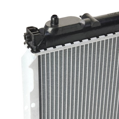 Kühler, Motorkühlung RIDEX 470R1414 470R1414 - foto 4