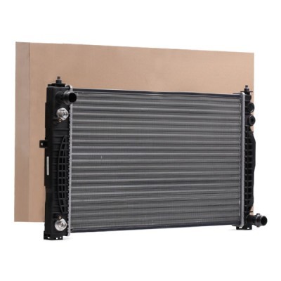 Kühler, Motorkühlung RIDEX 470R0200 470R0200 - foto 2