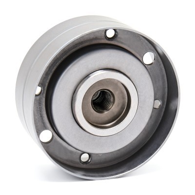 Umlenk-/Führungsrolle Zahnriemen RIDEX 313D0115 313D0115 - foto 4