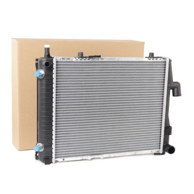 Kühler, Motorkühlung RIDEX 470R0670 470R0670 - foto 3