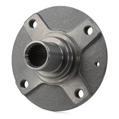 Radnabe RIDEX 653W0021 653W0021 - foto 4