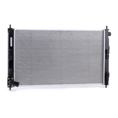 Kühler, Motorkühlung RIDEX 470R0404 470R0404 - foto 3