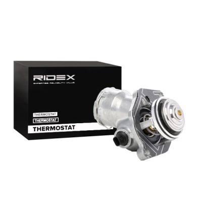 Thermostat, Kühlmittel RIDEX 316T0084 316T0084 - foto 3