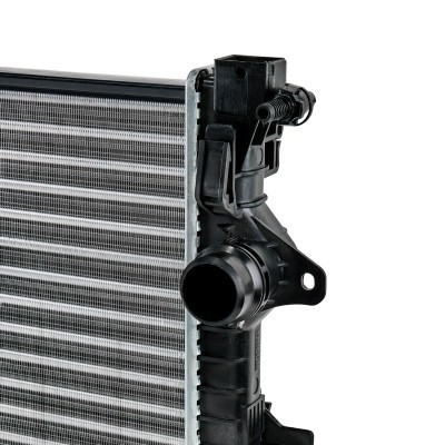 Kühler, Motorkühlung RIDEX 470R0058 470R0058 - foto 9