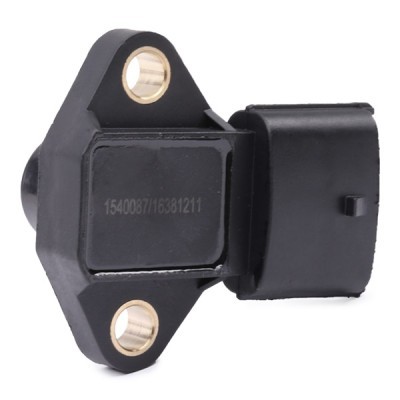 Ladedrucksensor RIDEX 3947S0115 3947S0115 - foto 4