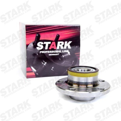 Radlager Stark SKWB-0180025 SKWB-0180025 - foto 4