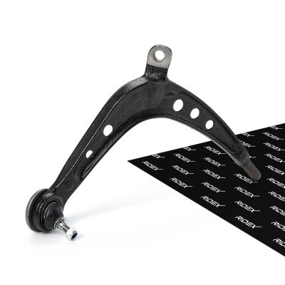 Querlenker RIDEX 273C0456 273C0456 - foto 2