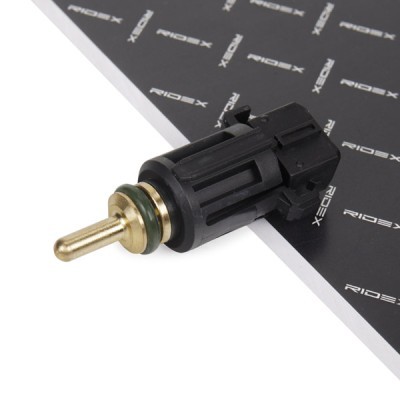 Sensor, Kühlmitteltemperatur RIDEX 830C0043 830C0043 - foto 2