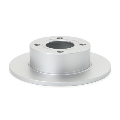 Bremsscheibe RIDEX 82B0036P 82B0036P - foto 5