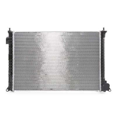Kühler, Motorkühlung RIDEX 470R0358 470R0358 - foto 4