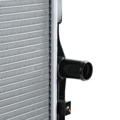 Kühler, Motorkühlung RIDEX 470R0164 470R0164 - foto 4