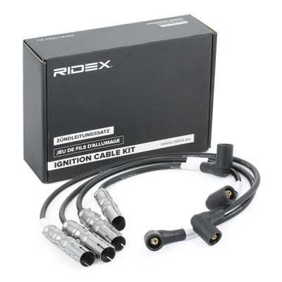 Zündleitungssatz RIDEX 685I0157 685I0157 - foto 2