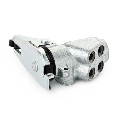 Bremskraftregler RIDEX 73B0031 73B0031 - foto 5