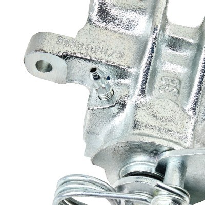 Bremssattel RIDEX 78B2811R 78B2811R - foto 5