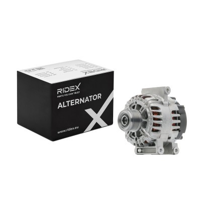 Generator RIDEX 4G0656 4G0656 - foto 2