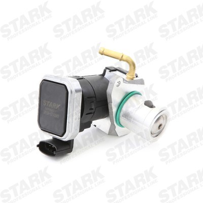 AGR-Ventil Stark SKEGR-0770063 SKEGR-0770063 - foto 3
