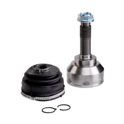 Gelenksatz, Antriebswelle RIDEX 5J0154 5J0154 - foto 6