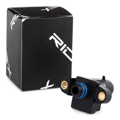 Ladedrucksensor RIDEX 3947S0107 3947S0107 - foto 2