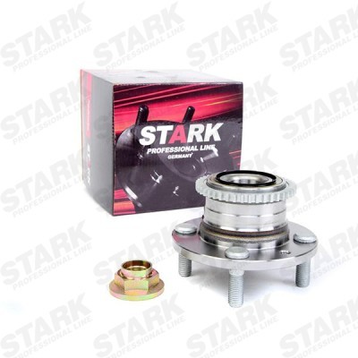 Radlager Stark SKWB-0180180 SKWB-0180180 - foto 4