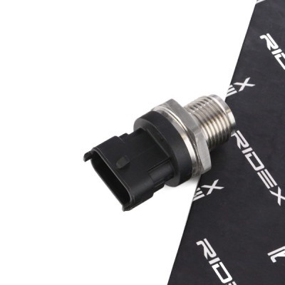 Sensor, Kraftstoffdruck RIDEX 3942S0021 3942S0021 - foto 2