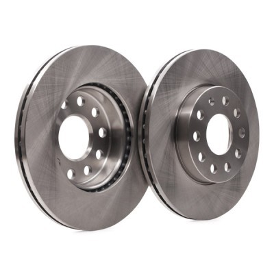 Bremsscheibe RIDEX 82B1451 82B1451 - foto 4