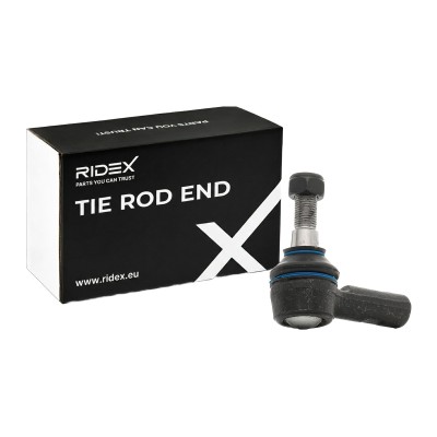 Spurstangenkopf RIDEX 914T0129 914T0129 - foto 6