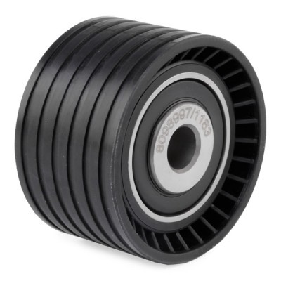 Umlenk-/Führungsrolle Zahnriemen RIDEX 313D0020 313D0020 - foto 2