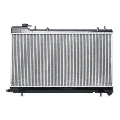 Kühler, Motorkühlung RIDEX 470R0125 470R0125 - foto 4