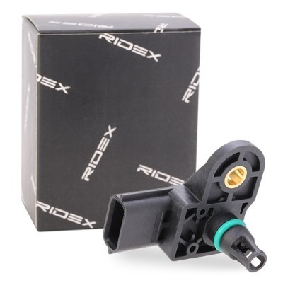 Ladedrucksensor RIDEX 3947S0046 3947S0046 - foto 2