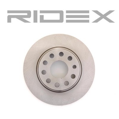 Bremsscheibe RIDEX 82B0342 82B0342 - foto 5