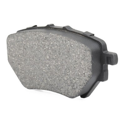 Bremsbeläge Satz RIDEX 402B1049 402B1049 - foto 6