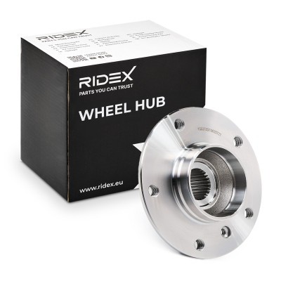 Radnabe RIDEX 653W0163 653W0163 - foto 2