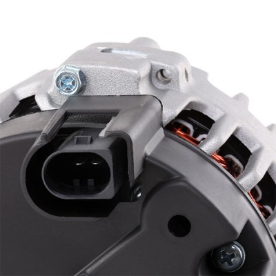 Generator RIDEX 4G0291 4G0291 - foto 5