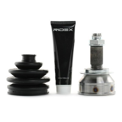 Gelenksatz, Antriebswelle RIDEX 5J0264 5J0264 - foto 3