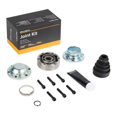 Gelenksatz, Antriebswelle RIDEX 5J0114 5J0114 - foto 2