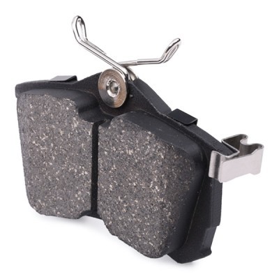 Bremsbeläge Satz RIDEX 402B0174 402B0174 - foto 6