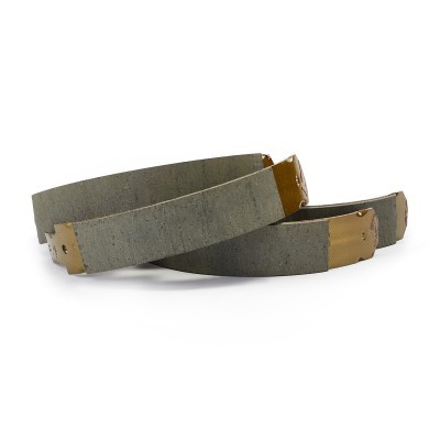 Bremsbeläge Satz RIDEX 70B0249 70B0249 - foto 4
