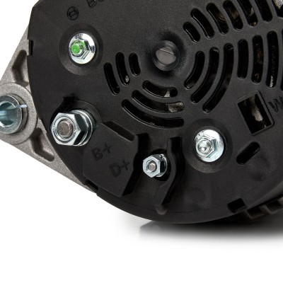 Generator RIDEX 4G0782R 4G0782R - foto 8