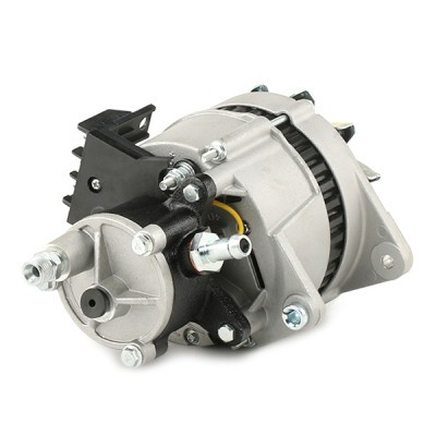Generator RIDEX 4G0495 4G0495 - foto 4