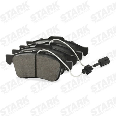 Bremsbeläge Satz Stark SKBP-0011919 SKBP-0011919 - foto 4