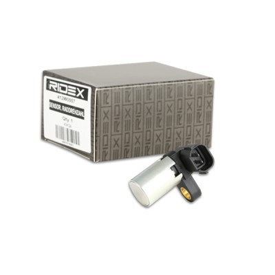 Impulsgeber, Kurbelwelle RIDEX 3946S0073 3946S0073 - foto 3