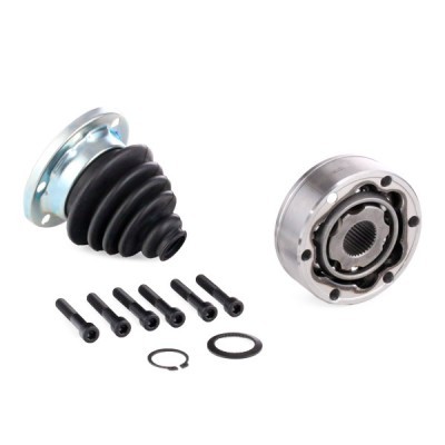 Gelenksatz, Antriebswelle RIDEX 5J0007 5J0007 - foto 3