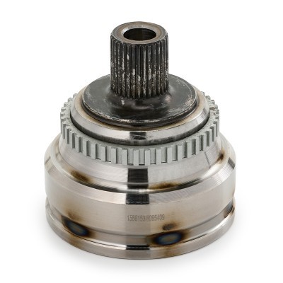 Gelenksatz, Antriebswelle RIDEX 5J0008 5J0008 - foto 4