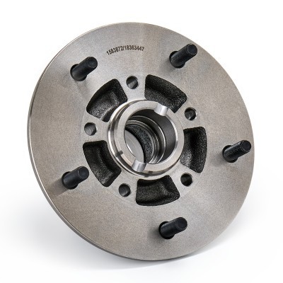 Radnabe RIDEX 653W0252 653W0252 - foto 3
